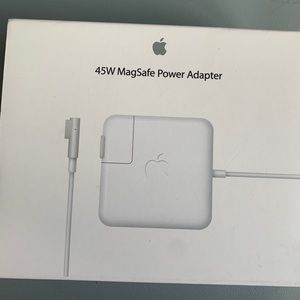 45W MacBook Charger Power Adapter